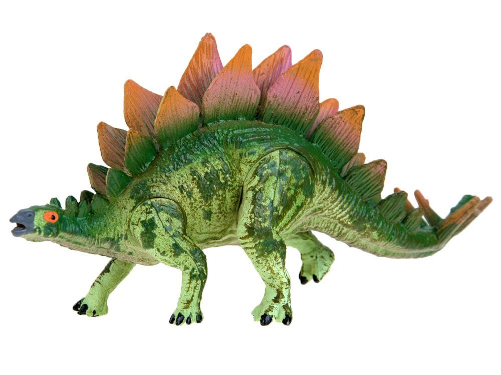 Dinosaurus-leikkisetti hinta ja tiedot | Poikien lelut | hobbyhall.fi