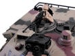 GERMAN TIGER kauko-ohjattava suuri säiliö, keltainen hinta ja tiedot | Poikien lelut | hobbyhall.fi