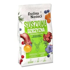 Dolina Noteci Premium hirvenliha, 9 kg hinta ja tiedot | Dolina Noteci Koirat | hobbyhall.fi