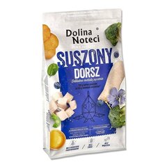 Dolina Noteci Premium kuivattu turska, 9 kg hinta ja tiedot | Koiran kuivaruoka | hobbyhall.fi