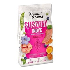 Dolina Noteci Premium kuivattu kalkkuna, 9 kg hinta ja tiedot | Koiran kuivaruoka | hobbyhall.fi