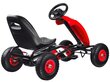 Minam kart "Gokart", punainen hinta ja tiedot | Vauvan lelut | hobbyhall.fi