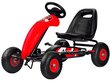 Minam kart "Gokart", punainen hinta ja tiedot | Vauvan lelut | hobbyhall.fi