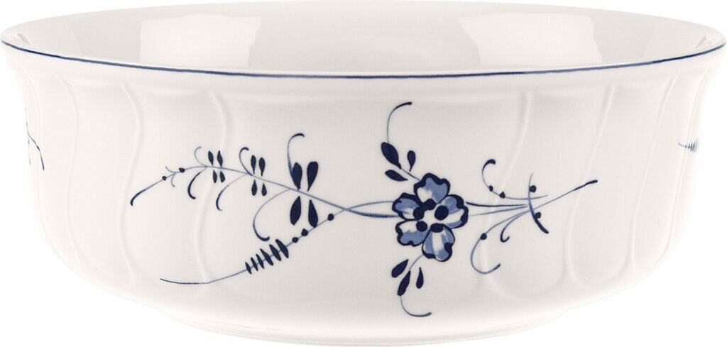 Villeroy & Boch Kulho Old Luxembourg 21cm hinta ja tiedot | Astiat | hobbyhall.fi