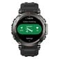 Amazfit T-Rex Ultra Abyss Black hinta ja tiedot | Älykellot | hobbyhall.fi