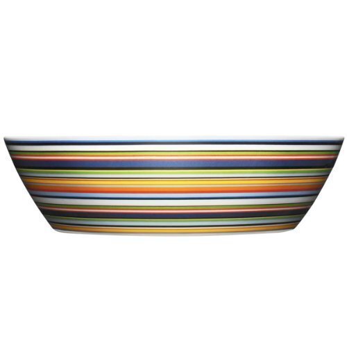 Iittala Origo tarjoilukulho 2 l oranssi hinta ja tiedot | Astiat | hobbyhall.fi