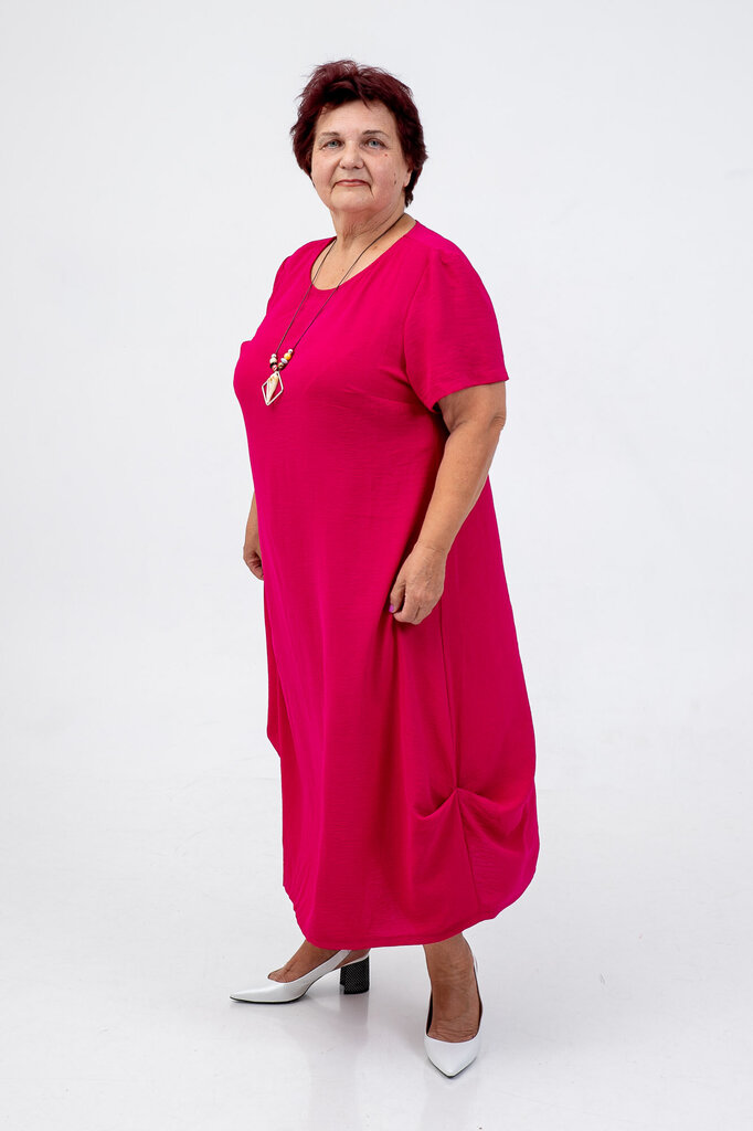 Roza Collection naisten mekko hinta ja tiedot | Mekot | hobbyhall.fi