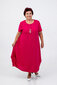 Roza Collection naisten mekko hinta ja tiedot | Mekot | hobbyhall.fi