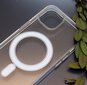 Mocco Apple iPhone 15 Plus, skaidri hinta ja tiedot | Puhelimen kuoret ja kotelot | hobbyhall.fi