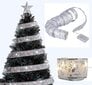 LED joulukuusen nauhavalot (5m) Livman XY-003 hinta ja tiedot | Jouluvalot | hobbyhall.fi