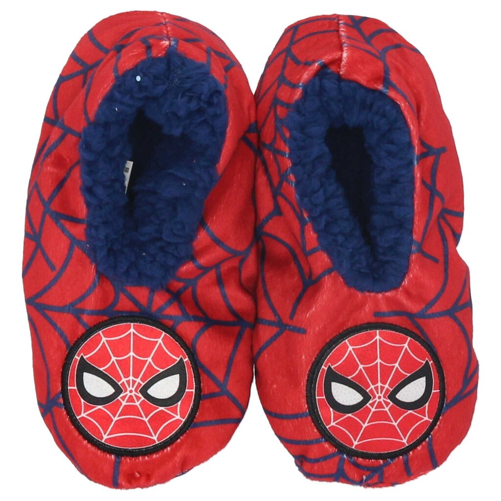 Spiderman lasten talvitossut hinta ja tiedot | Lasten tossut | hobbyhall.fi