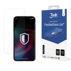 3mk Flexible Glass Lite - Xiaomi 13T/13T Pro hinta ja tiedot | Näytönsuojakalvot ja -lasit | hobbyhall.fi