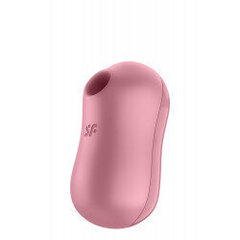 Vibraattori Satisfyer Cotton Candy Air-Pulse hinta ja tiedot | Vibraattorit | hobbyhall.fi