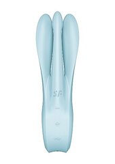 Vibraattori Satisfyer Threesome 1 hinta ja tiedot | Vibraattorit | hobbyhall.fi