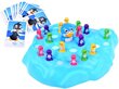 Lautapeli Penguins on Ice (ENG) hinta ja tiedot | Lautapelit ja älypelit | hobbyhall.fi