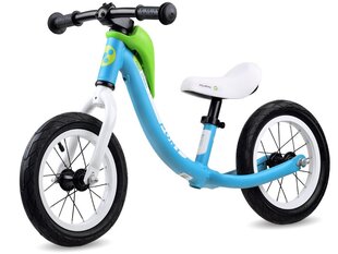 Royal Baby potkupyörä, sininen hinta ja tiedot | Potkupyörät | hobbyhall.fi