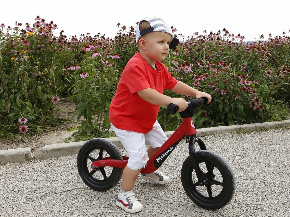 Royal Baby Chipmunk potkupyörä, tummansininen hinta ja tiedot | Potkupyörät | hobbyhall.fi