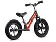 Tiny Bike potkupyörä, musta hinta ja tiedot | Potkupyörät | hobbyhall.fi