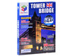 Tower Bridge 3D-palapeli, 41 palaa hinta ja tiedot | Palapelit | hobbyhall.fi