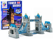 Tower Bridge 3D-palapeli, 41 palaa hinta ja tiedot | Palapelit | hobbyhall.fi