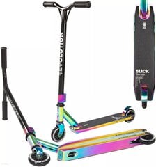 Raven Slick Neo Chrome Stunt potkulauta hinta ja tiedot | Potkulaudat | hobbyhall.fi