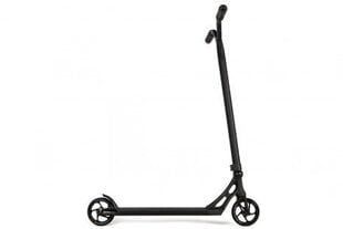 Stunt-potkulauta Ethic Vulcain Pro Scooter - 12 STD (musta) hinta ja tiedot | Potkulaudat | hobbyhall.fi