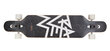 Rullalauta Longboard Raven Risky, 105 cm hinta ja tiedot | Skeittilaudat | hobbyhall.fi