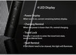 Xiaomi S500 parranajokone hinta ja tiedot | Parranajokoneet | hobbyhall.fi