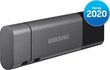 MEMORY DRIVE FLASH USB3.1/128GB MUF-128DB/APC SAMSUNG hinta ja tiedot | Muistitikut | hobbyhall.fi