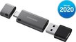 MEMORY DRIVE FLASH USB3.1/128GB MUF-128DB/APC SAMSUNG hinta ja tiedot | Muistitikut | hobbyhall.fi
