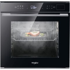 Whirlpool W7OS44S2HBL hinta ja tiedot | Erillisuunit | hobbyhall.fi