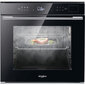 Whirlpool W7OS44S2HBL hinta ja tiedot | Erillisuunit | hobbyhall.fi