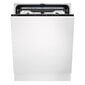 Electrolux EEC87400W hinta ja tiedot | Astianpesukoneet | hobbyhall.fi