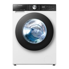 Hisense WF5S1045BW hinta ja tiedot | Hisense Kodinkoneet ja kodinelektroniikka | hobbyhall.fi