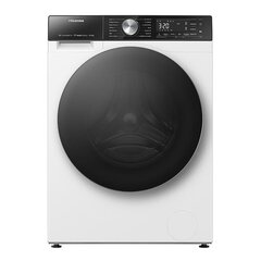 Hisense WF5S1045BW hinta ja tiedot | Hisense Kodinkoneet ja kodinelektroniikka | hobbyhall.fi