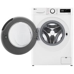 LG F4WR510SBW hinta ja tiedot | Pyykinpesukoneet | hobbyhall.fi