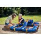 Vesirata Big Waterplay hinta ja tiedot | Poikien lelut | hobbyhall.fi