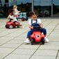 Potkuauto Big, punainen hinta ja tiedot | Vauvan lelut | hobbyhall.fi