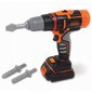 Black and Decker Lasten sähköinen ruuvimeisseli hinta ja tiedot | Poikien lelut | hobbyhall.fi