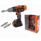 Black and Decker Lasten sähköinen ruuvimeisseli hinta ja tiedot | Poikien lelut | hobbyhall.fi