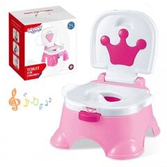 Woopie 3in1 potta musiikin kanssa hinta ja tiedot | Woopie Lapset | hobbyhall.fi