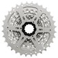 Takavaihteen ratas Shimano CS-HG201 9-Speed-11-32T hinta ja tiedot | Muut polkupyörän varaosat | hobbyhall.fi