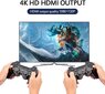 HappyJoe Super Console X, 64GB, 33 000 peliä hinta ja tiedot | Pelikonsolit | hobbyhall.fi