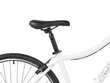 Polkupyörä Romet Orkan D 28" 2023, valkoinen hinta ja tiedot | Polkupyörät | hobbyhall.fi
