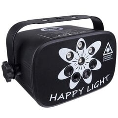 Projektori Light4Me, 1 kpl hinta ja tiedot | Juhlakoristeet | hobbyhall.fi