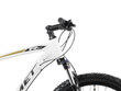 Polkupyörä Romet Rambler R6.4 26" 2023, valkoinen hinta ja tiedot | Polkupyörät | hobbyhall.fi