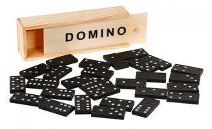 Peli - Domino hinta ja tiedot | Vauvan lelut | hobbyhall.fi