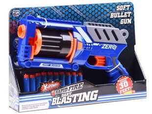 Lelu Blaster hinta ja tiedot | Poikien lelut | hobbyhall.fi