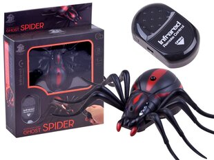 Kauko-ohjattava hämähäkki, jossa on kumijalat hinta ja tiedot | Poikien lelut | hobbyhall.fi