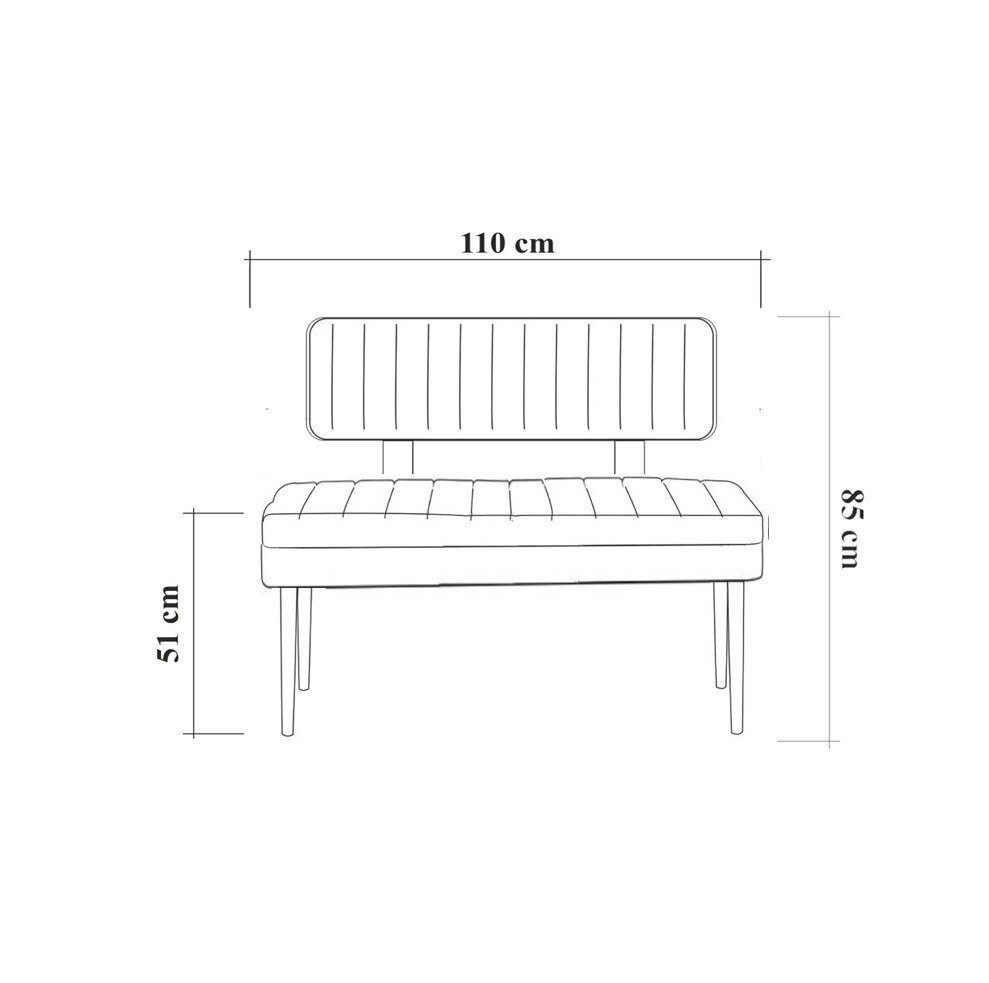 Vaaleanpunainen Asir, 110x85x36cm, sininen hinta ja tiedot | Säkkituolit, rahit ja penkit | hobbyhall.fi